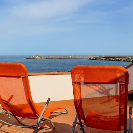 Les Suites - Apartments Riposto Kültér fotó