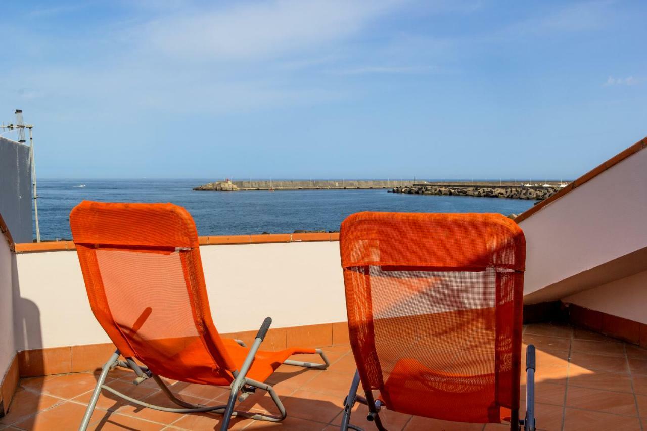 Les Suites - Apartments Riposto Kültér fotó