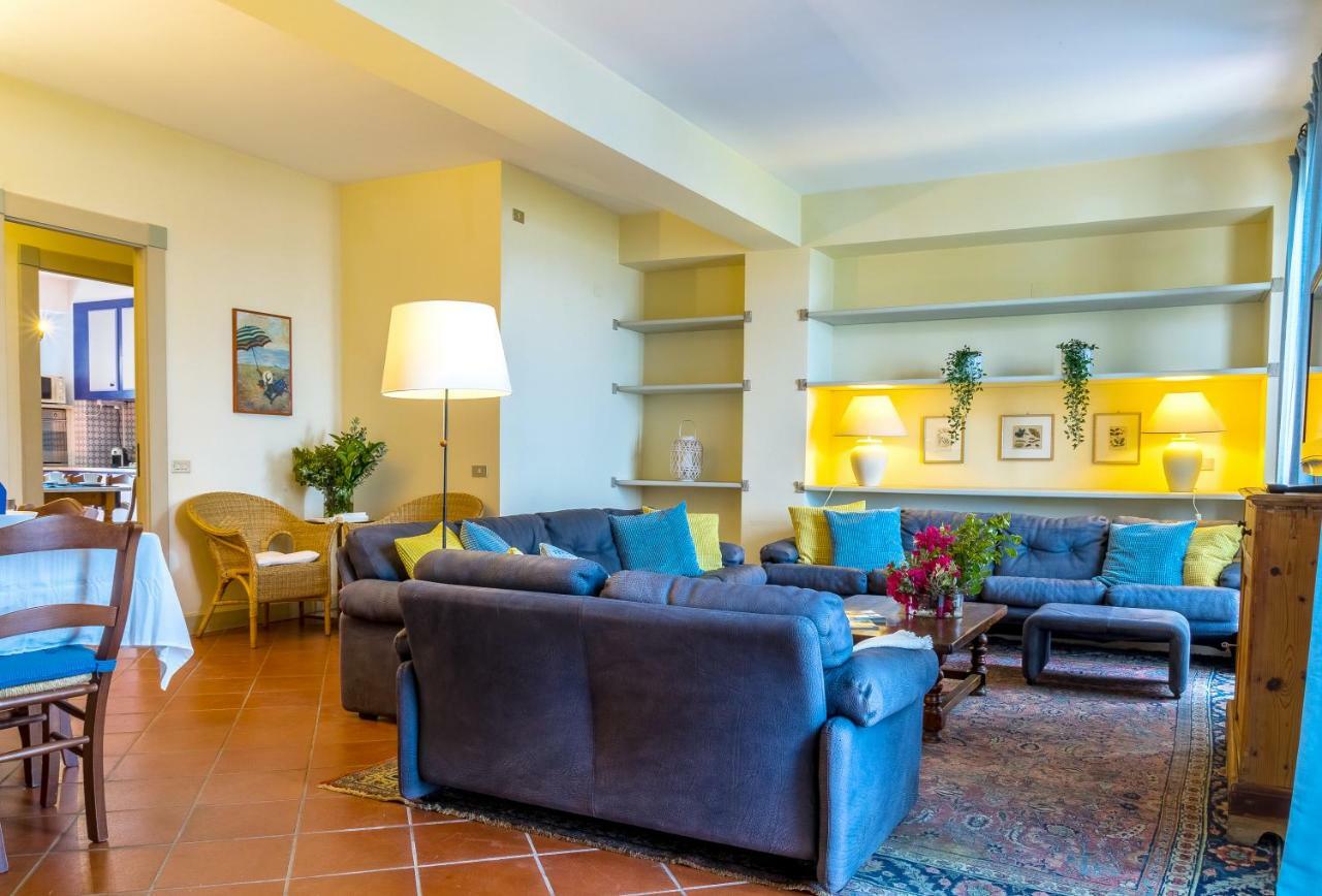 Les Suites - Apartments Riposto Kültér fotó