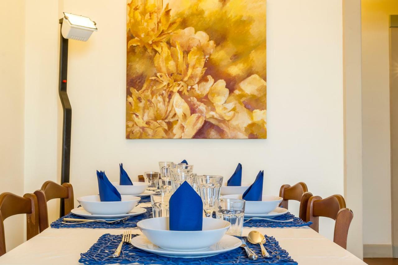 Les Suites - Apartments Riposto Kültér fotó