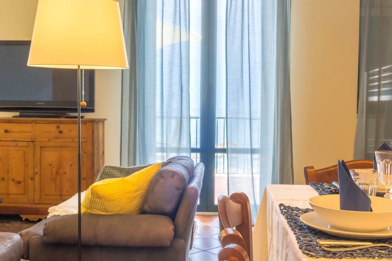 Les Suites - Apartments Riposto Kültér fotó