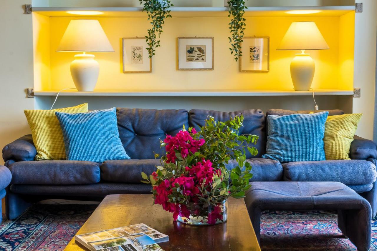 Les Suites - Apartments Riposto Kültér fotó