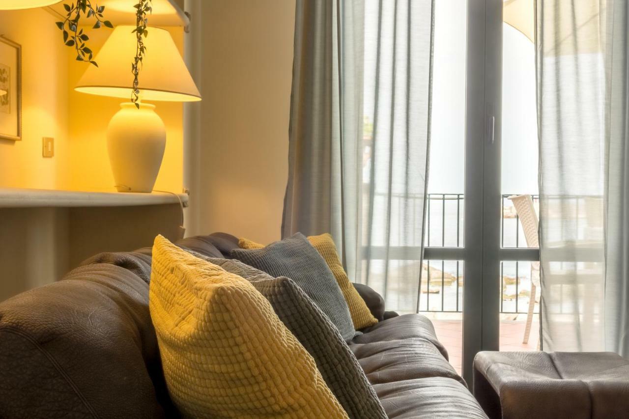 Les Suites - Apartments Riposto Kültér fotó