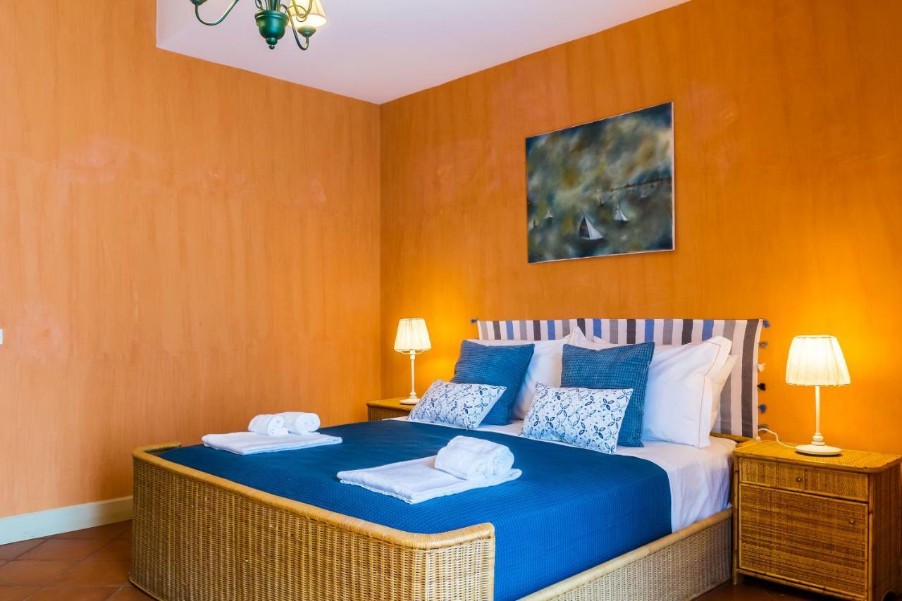 Les Suites - Apartments Riposto Kültér fotó