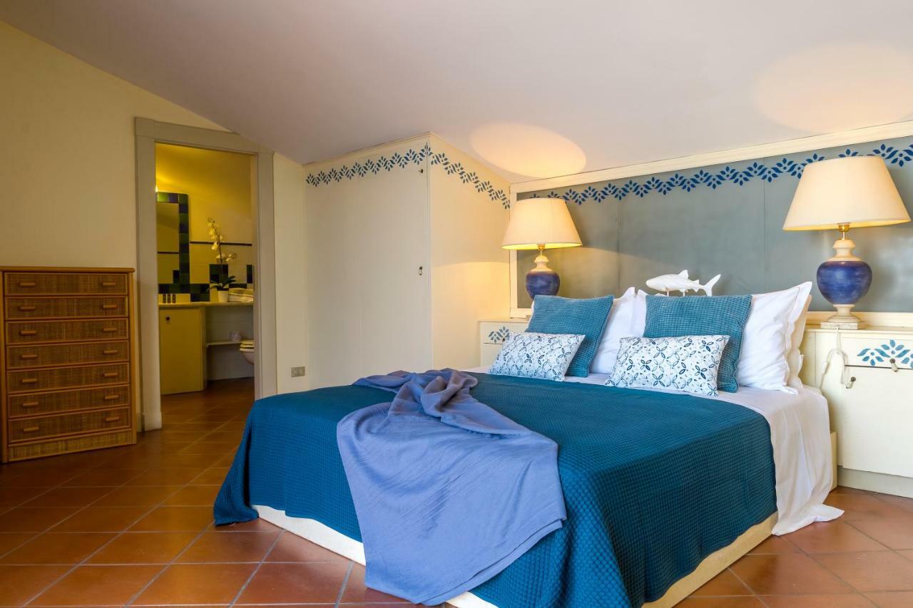 Les Suites - Apartments Riposto Kültér fotó