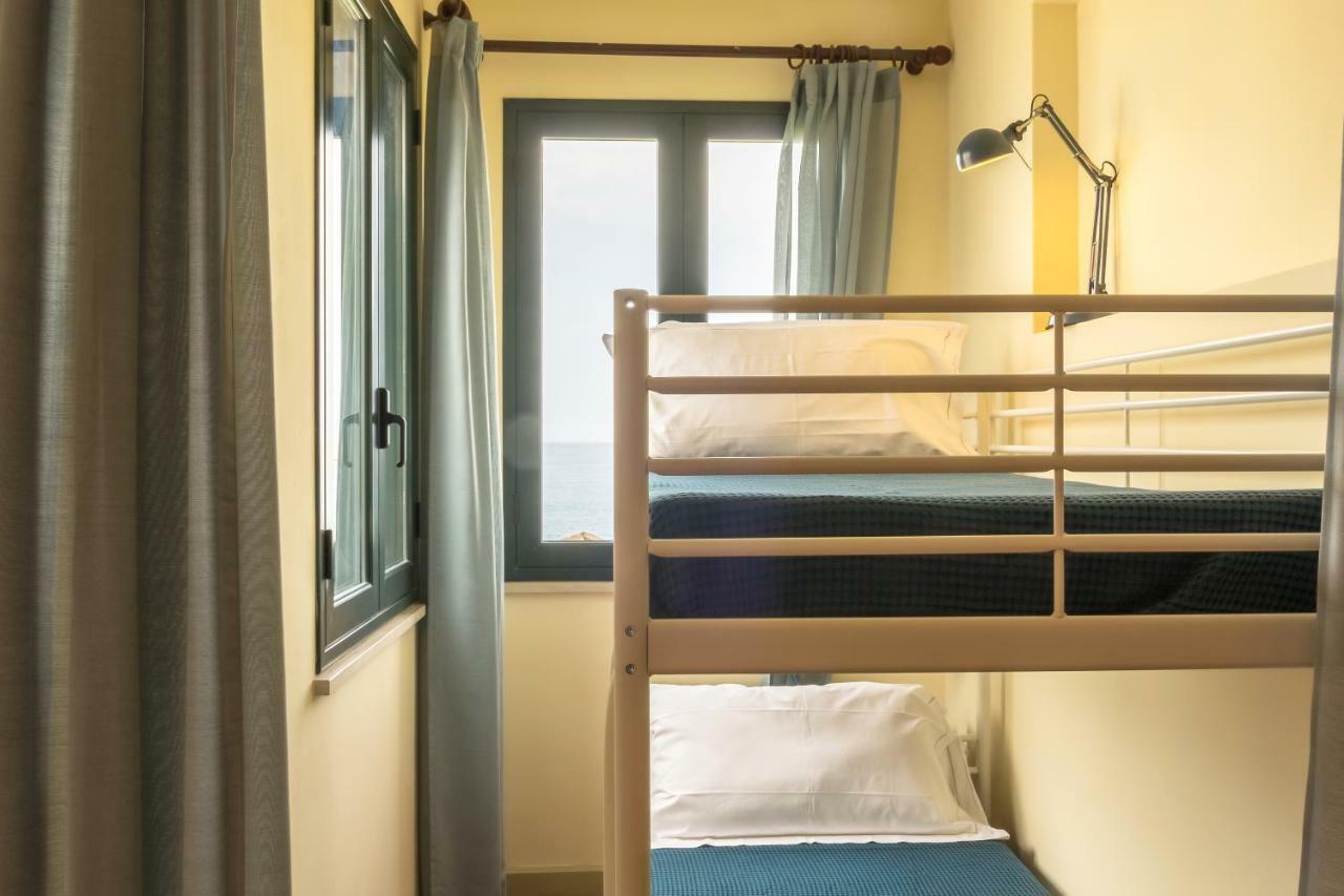 Les Suites - Apartments Riposto Kültér fotó