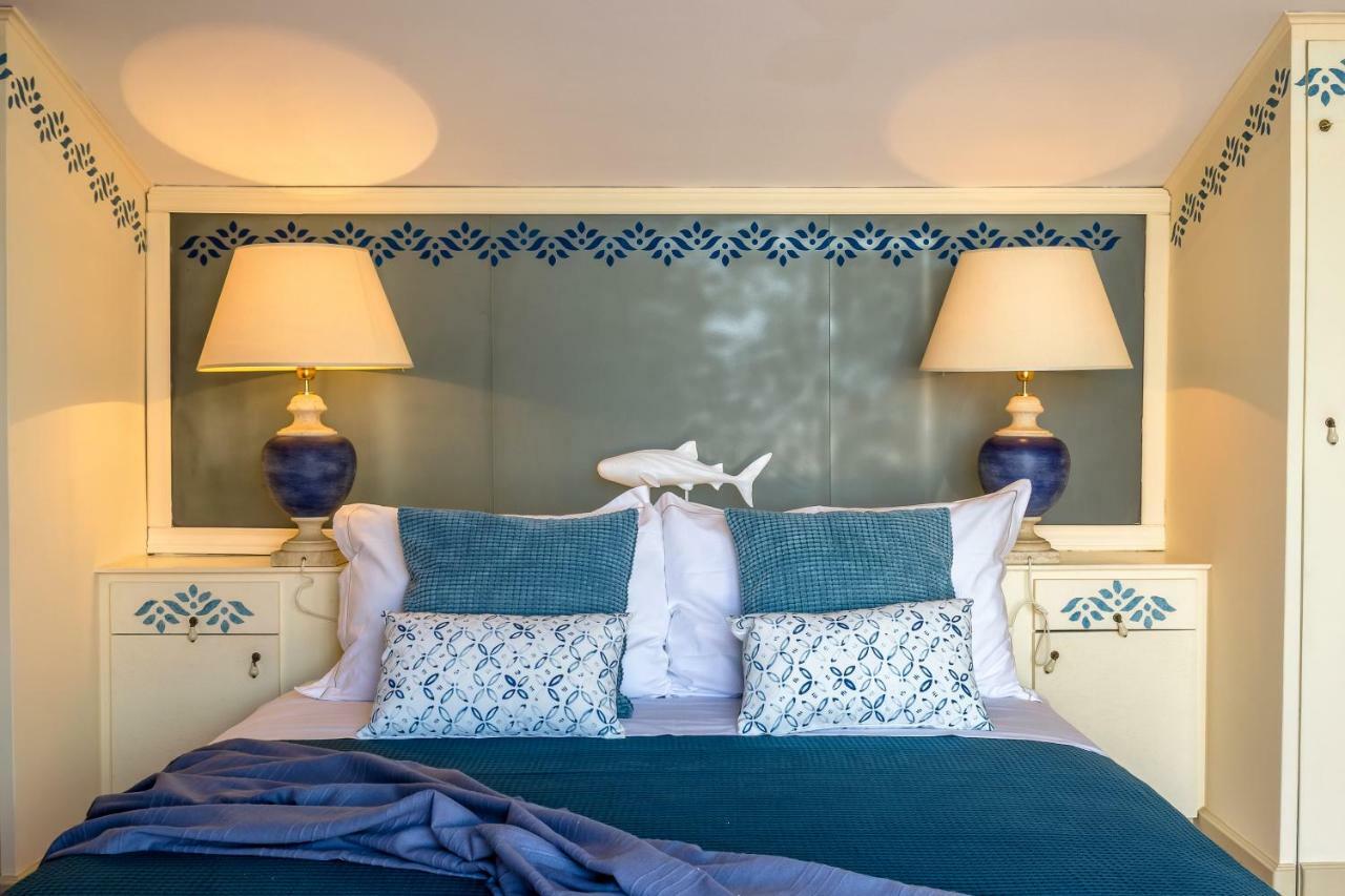 Les Suites - Apartments Riposto Kültér fotó