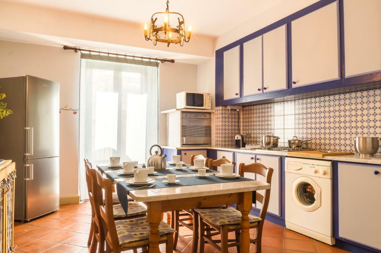 Les Suites - Apartments Riposto Kültér fotó
