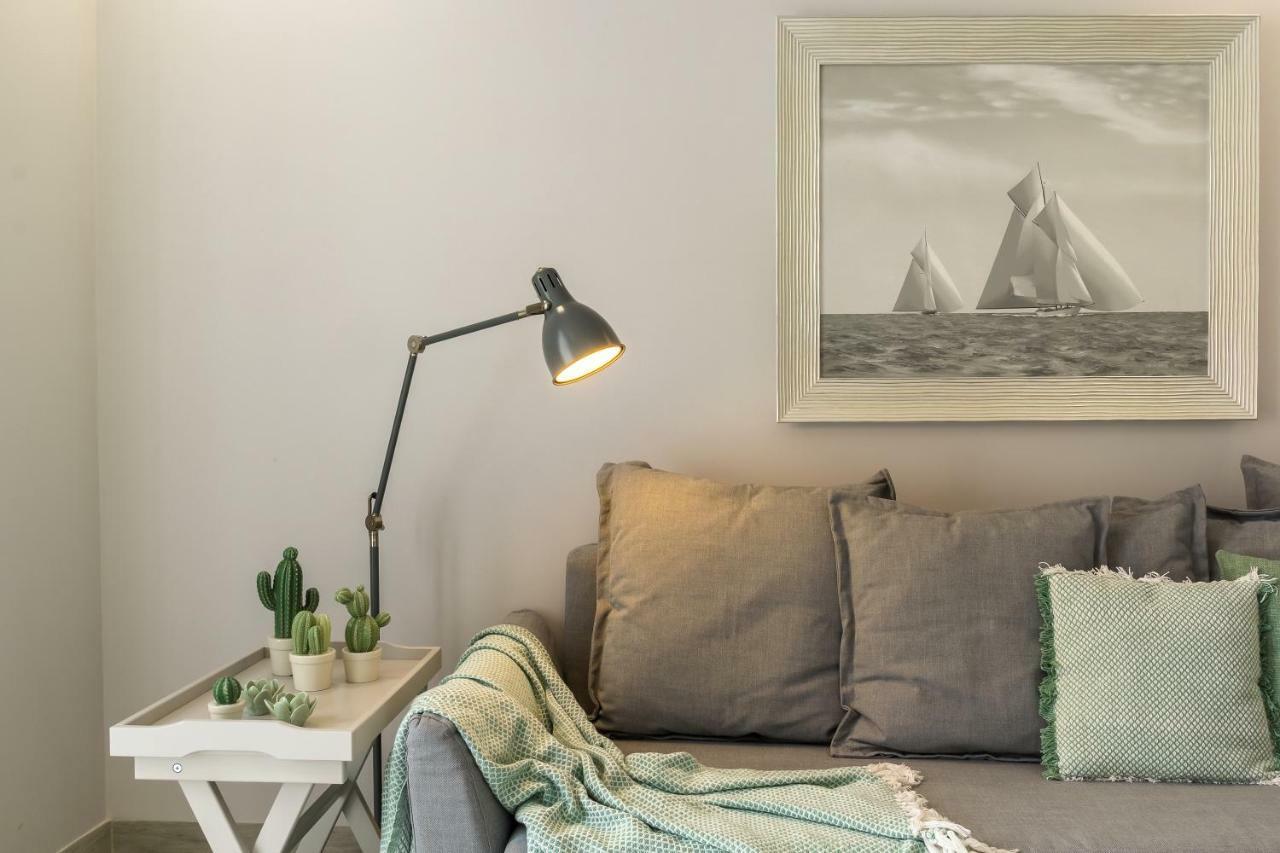 Les Suites - Apartments Riposto Kültér fotó