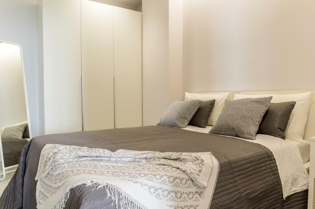 Les Suites - Apartments Riposto Kültér fotó