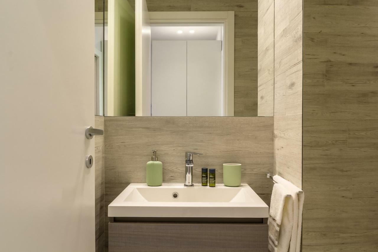 Les Suites - Apartments Riposto Kültér fotó
