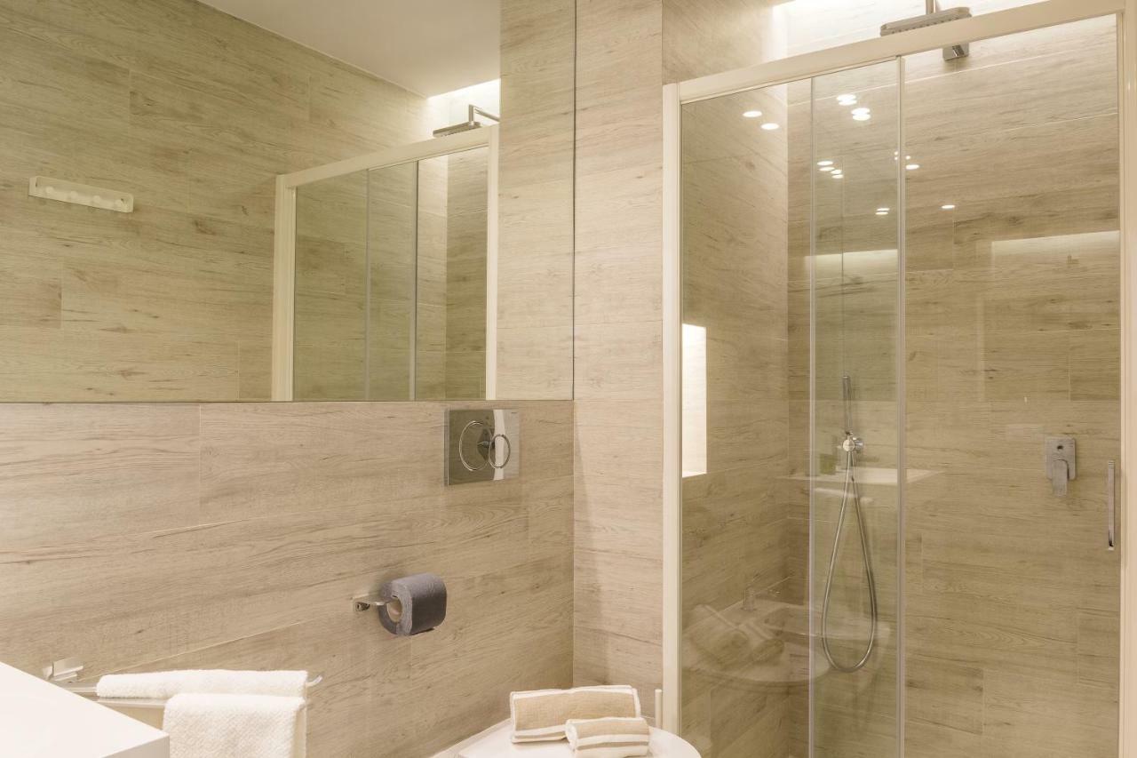 Les Suites - Apartments Riposto Kültér fotó