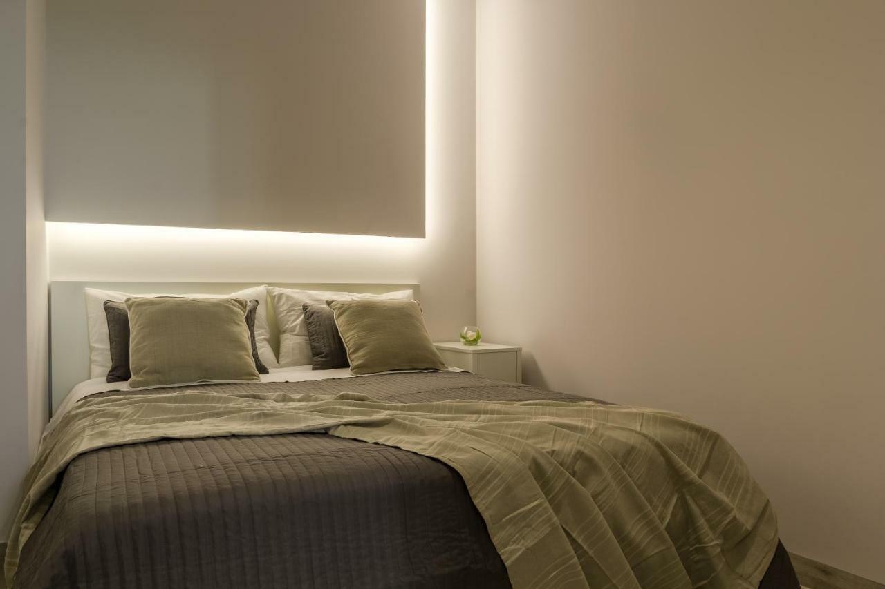 Les Suites - Apartments Riposto Kültér fotó